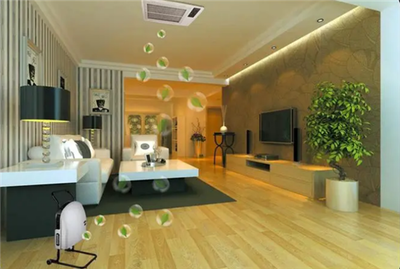 室內凈化除甲醛的常見方法及注意事項