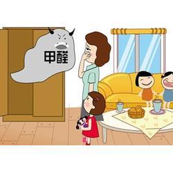 專業除甲醛服務推薦 奧潔利美家庭除甲醛，凈化室內空氣，守護健康生活