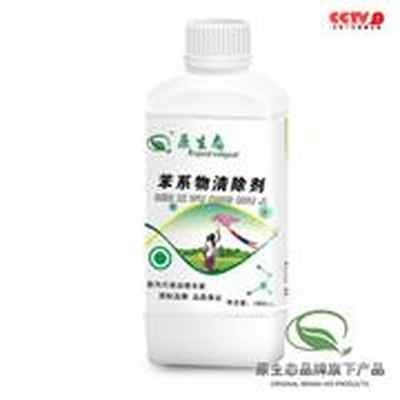 科學選擇與使用 深度解析祛除甲醛用品的有效性