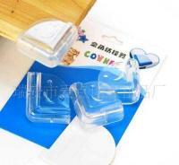 廣告促銷禮品新奇特創(chuàng)意家居日用品桌角防撞器保護貼[供應(yīng)]_廣告促銷禮品_世界工廠網(wǎng)中國產(chǎn)品信息庫