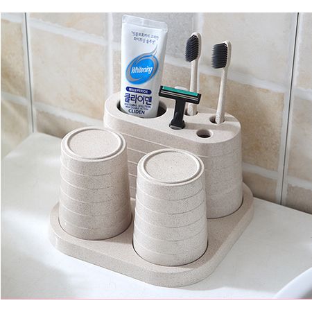 創(chuàng)意居家居懶人生活日常衛(wèi)生間用具家庭用小東西日用品百貨牙刷架圖片大全 郵樂(lè)官方網(wǎng)站