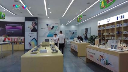 &ldquo;后高考經(jīng)濟(jì)&rdquo;激起消費(fèi)潮 數(shù)碼產(chǎn)品迎來(lái)銷售旺季