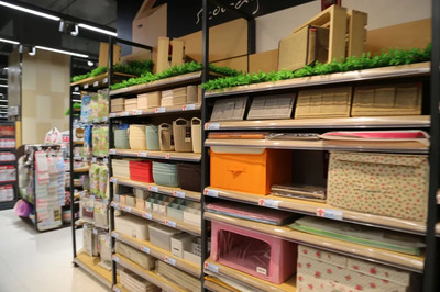 就在今天!寬廣超市未來(lái)城店盛大開(kāi)業(yè)咯!享品質(zhì)生活、品精致未來(lái)!