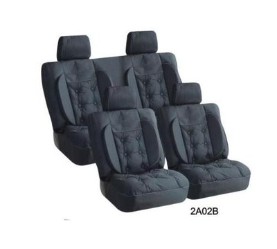【浙江天盛汽車(chē)用品廠家直銷(xiāo)汽車(chē)座套 pvc座套 汽車(chē)椅套】?jī)r(jià)格,廠家,圖片,座墊,義烏市夢(mèng)揚(yáng)日用品商行-