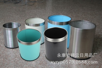 廠家批發(fā)供應超實用家用垃圾桶 - 廠家批發(fā)供應超實用家用垃圾桶廠家 - 廠家批發(fā)供應超實用家用垃圾桶價格 - 永康市祥云日用品廠 - 