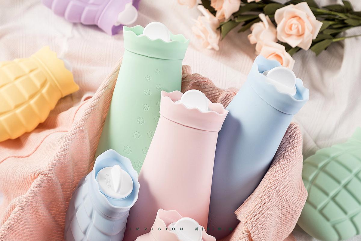 家居用品類(lèi)日用百貨熱水袋平鋪拍攝案例與電子產(chǎn)品銷(xiāo)售策略